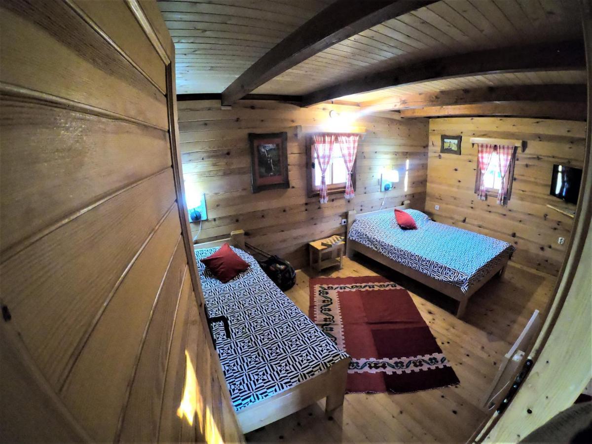 Etno Village Gostoljublje Kosjeric 外观 照片