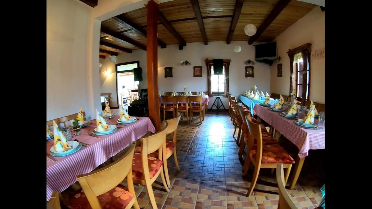 Etno Village Gostoljublje Kosjeric 外观 照片