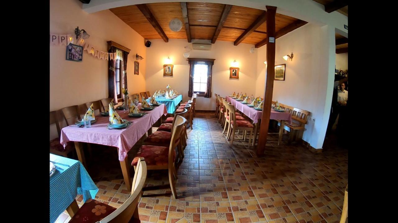 Etno Village Gostoljublje Kosjeric 外观 照片