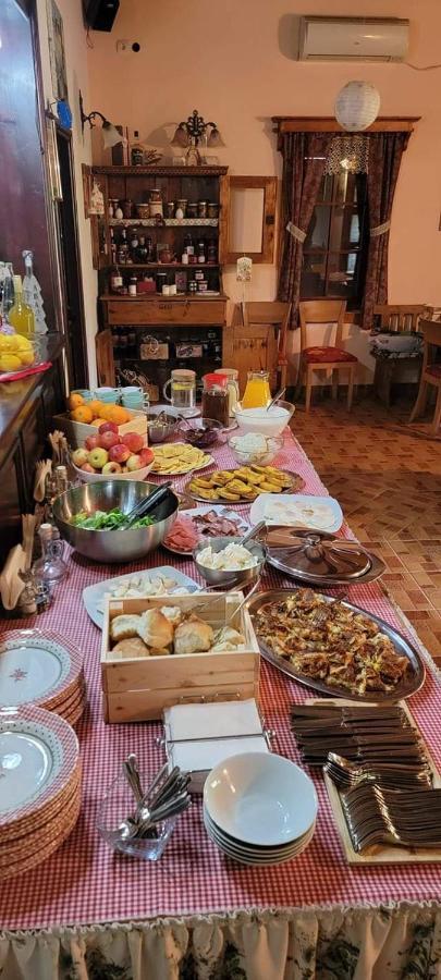 Etno Village Gostoljublje Kosjeric 外观 照片